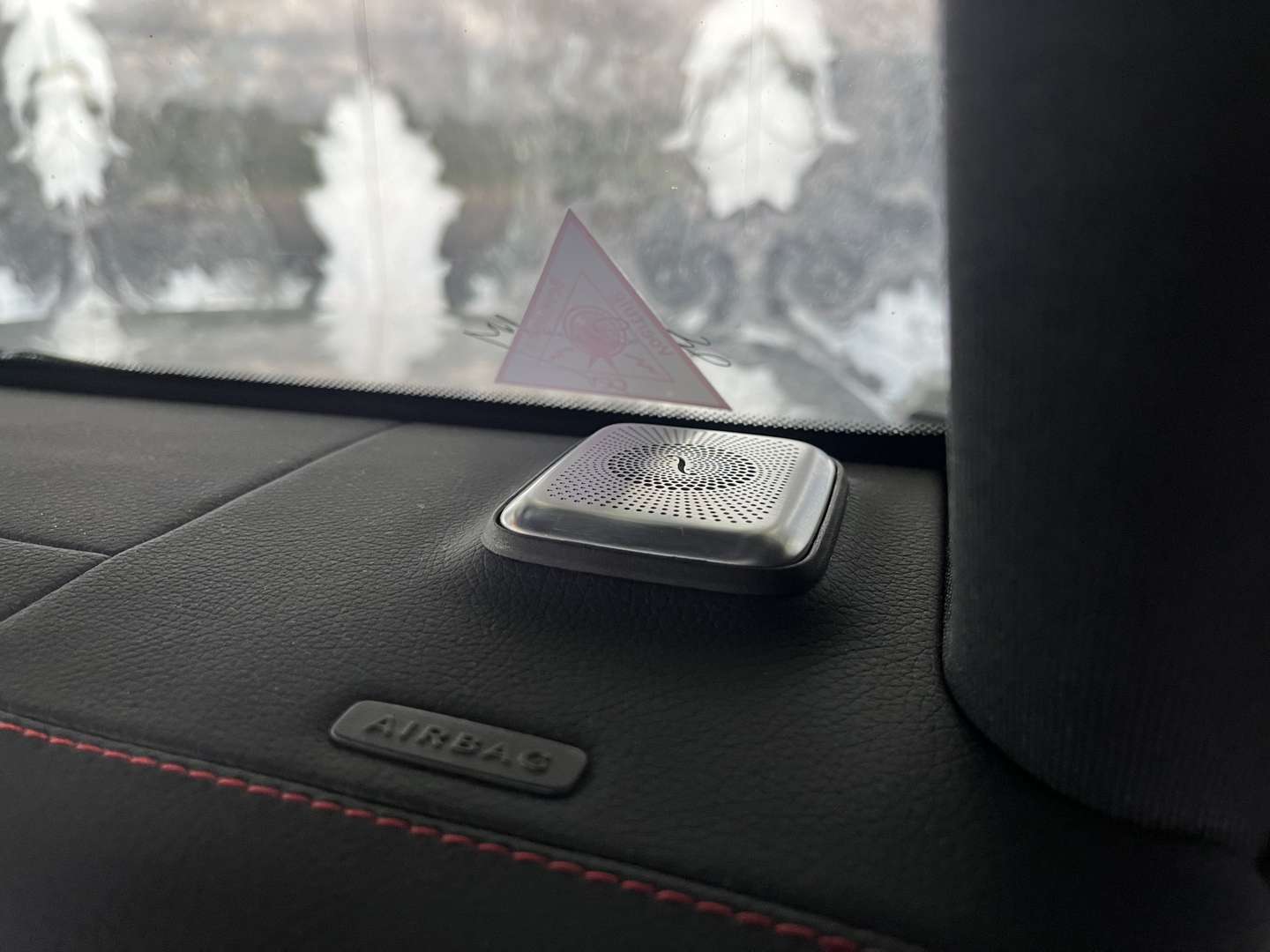 Mercedes G Classe 500 AMG Line - 2021 - Joinsteer - #46