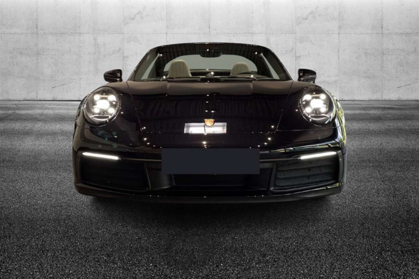 Porsche 911 Targa 4 - 2022 - Joinsteer - #7