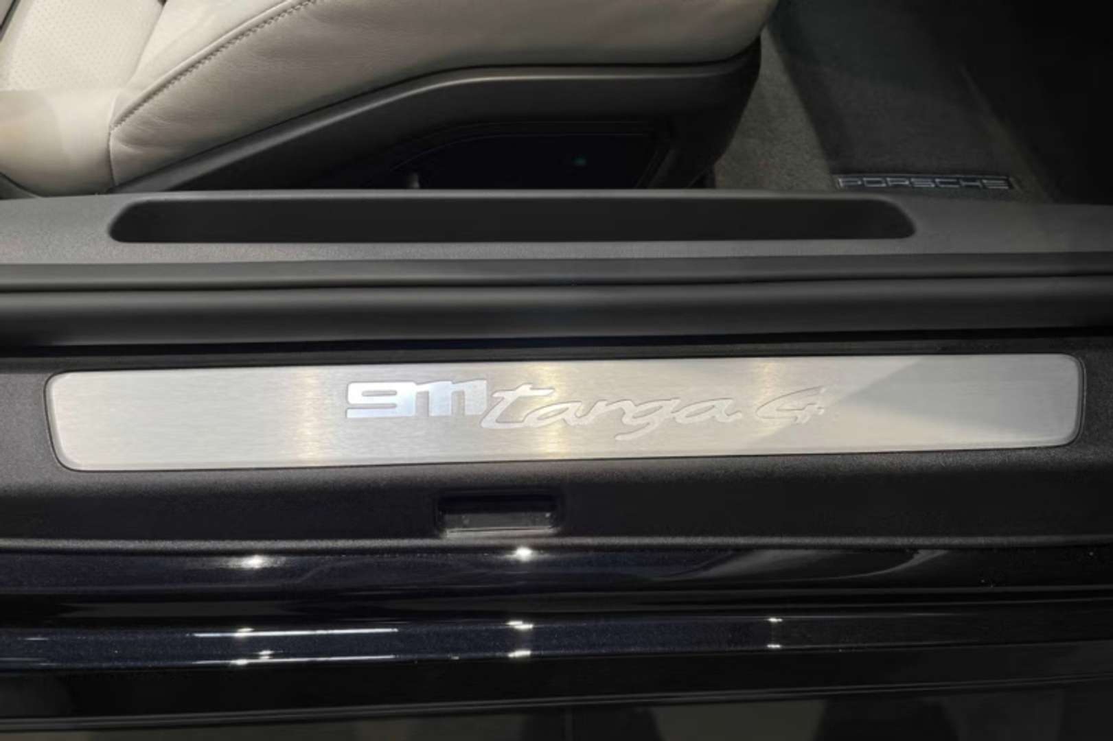 Porsche 911 Targa 4 - 2022 - Joinsteer - #16