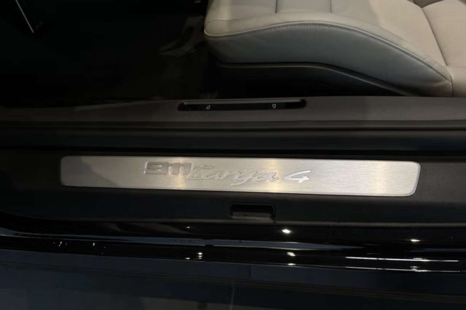 Porsche 911 Targa 4 - 2022 - Joinsteer - #17