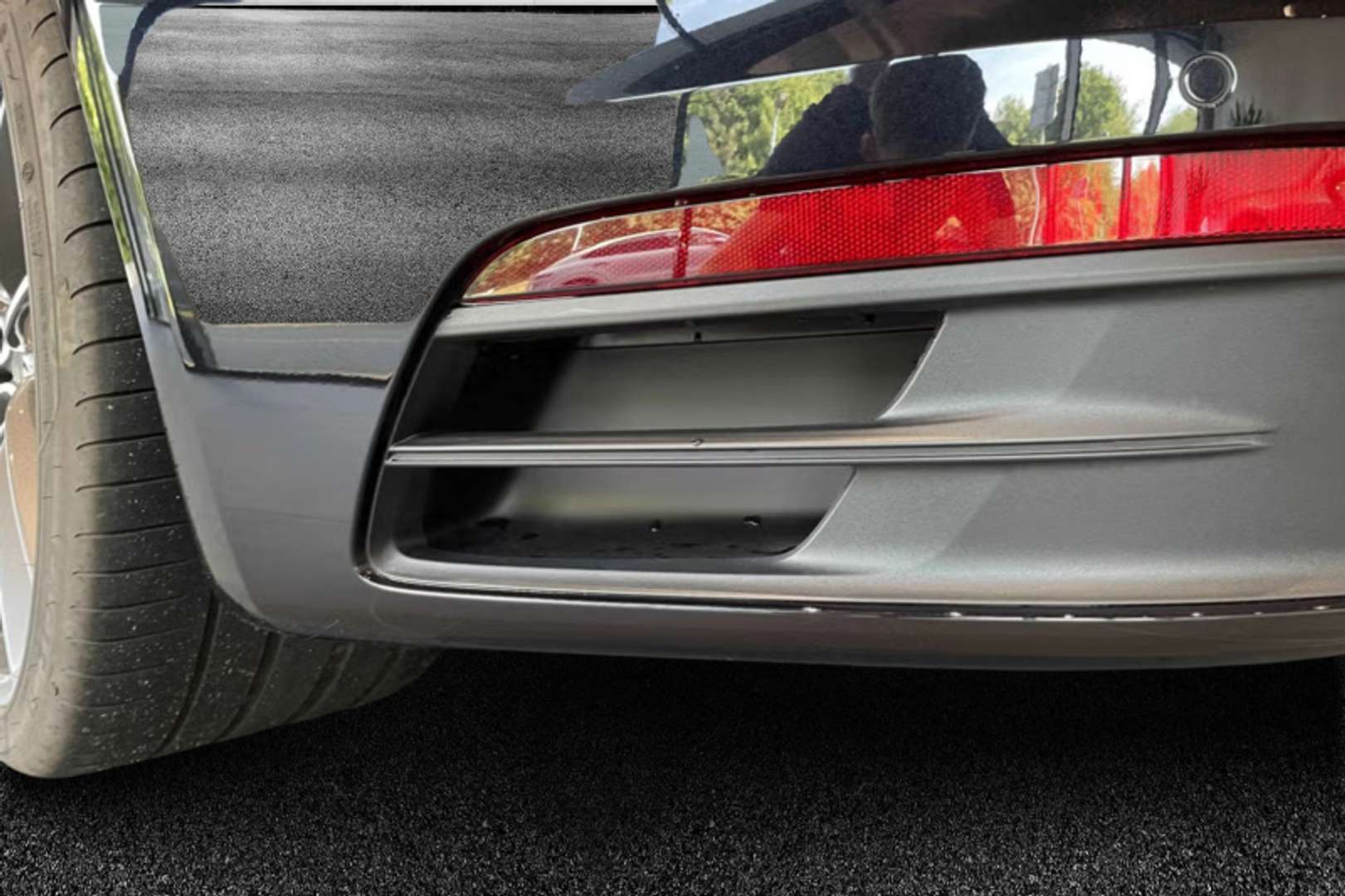 Porsche 911 Targa 4 - 2022 - Joinsteer - #18