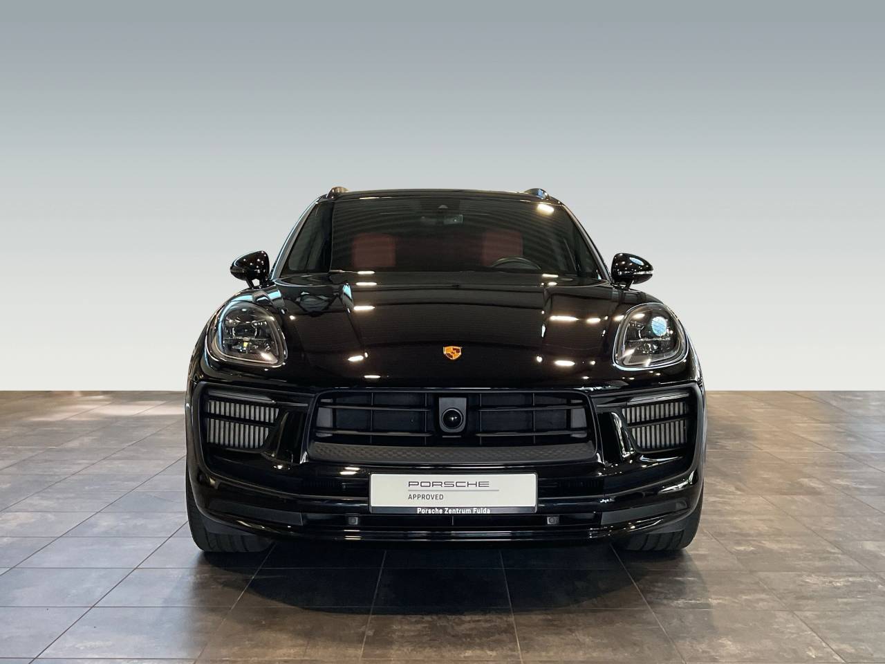 Porsche Macan III S - 2022 - Joinsteer - #5