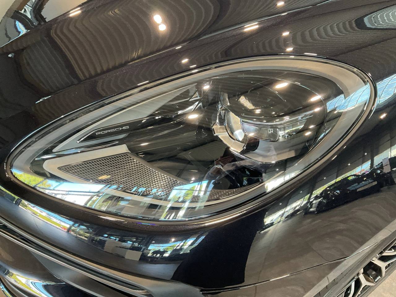 Porsche Macan III S - 2022 - Joinsteer - #10
