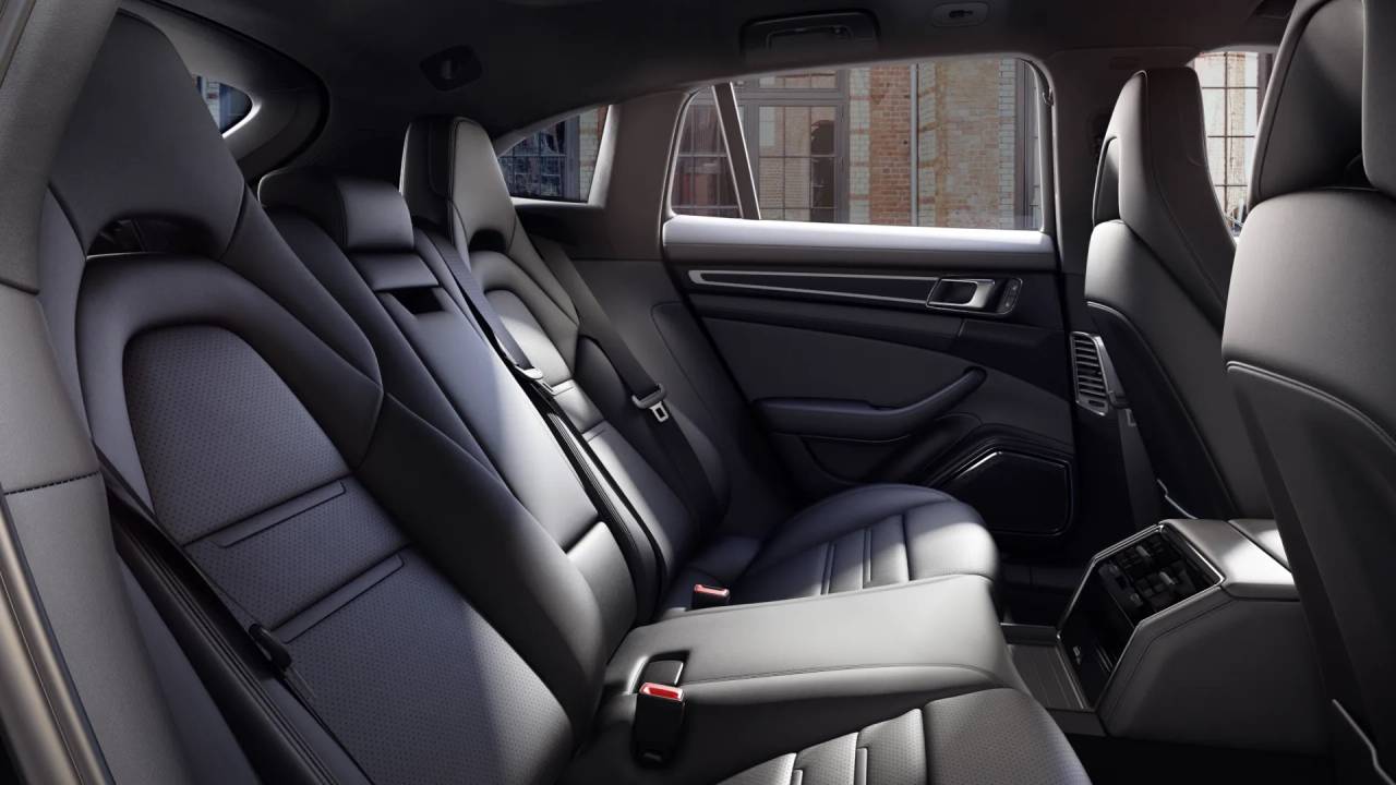 Porsche Panamera II ph2 GTS Sport Turismo - 2022 - Joinsteer - #6