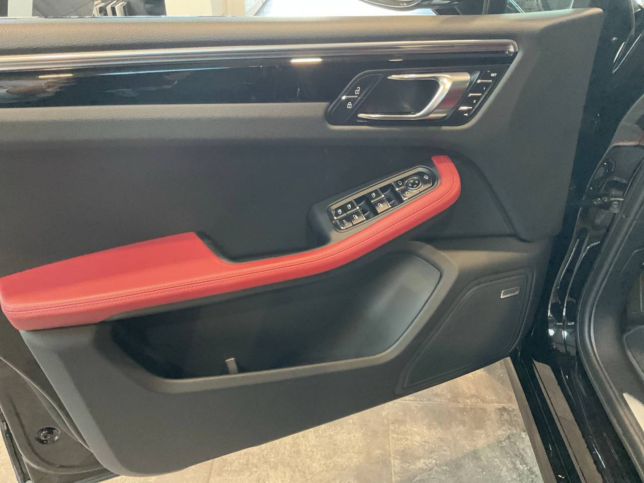 Porsche Macan III S - 2022 - Joinsteer - #25