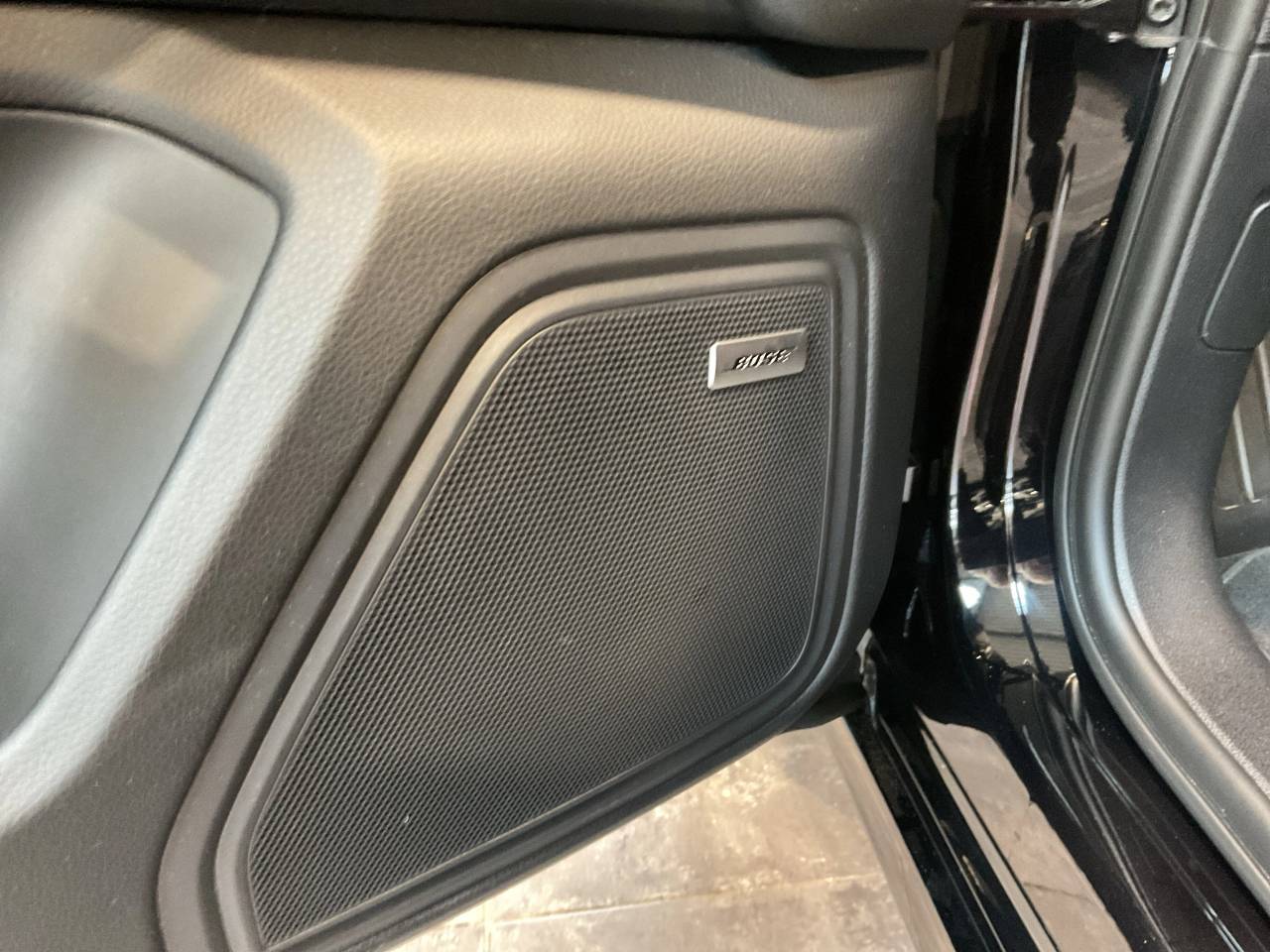 Porsche Macan III S - 2022 - Joinsteer - #26