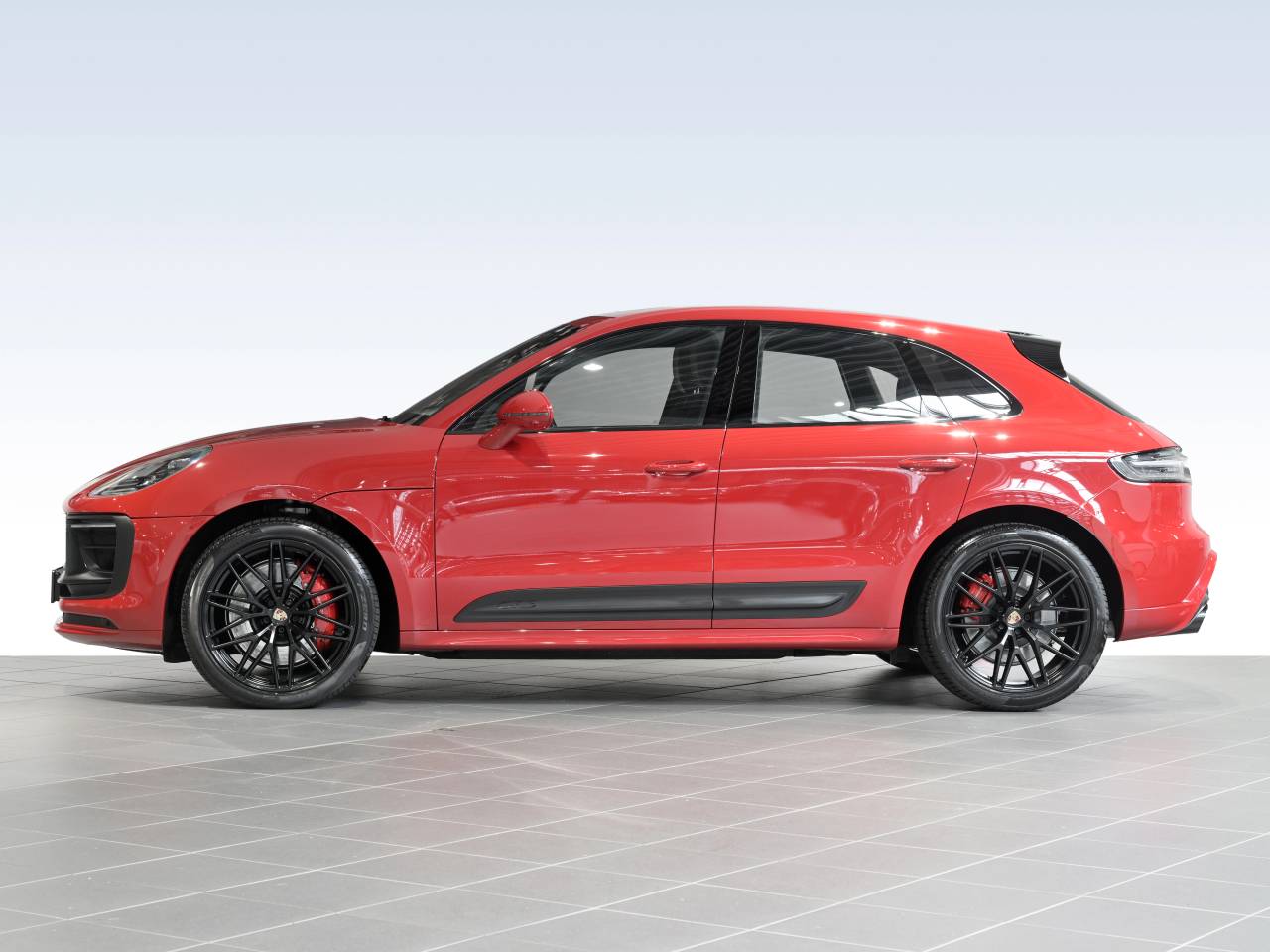 Porsche Macan III GTS - 2022 - Joinsteer - #2