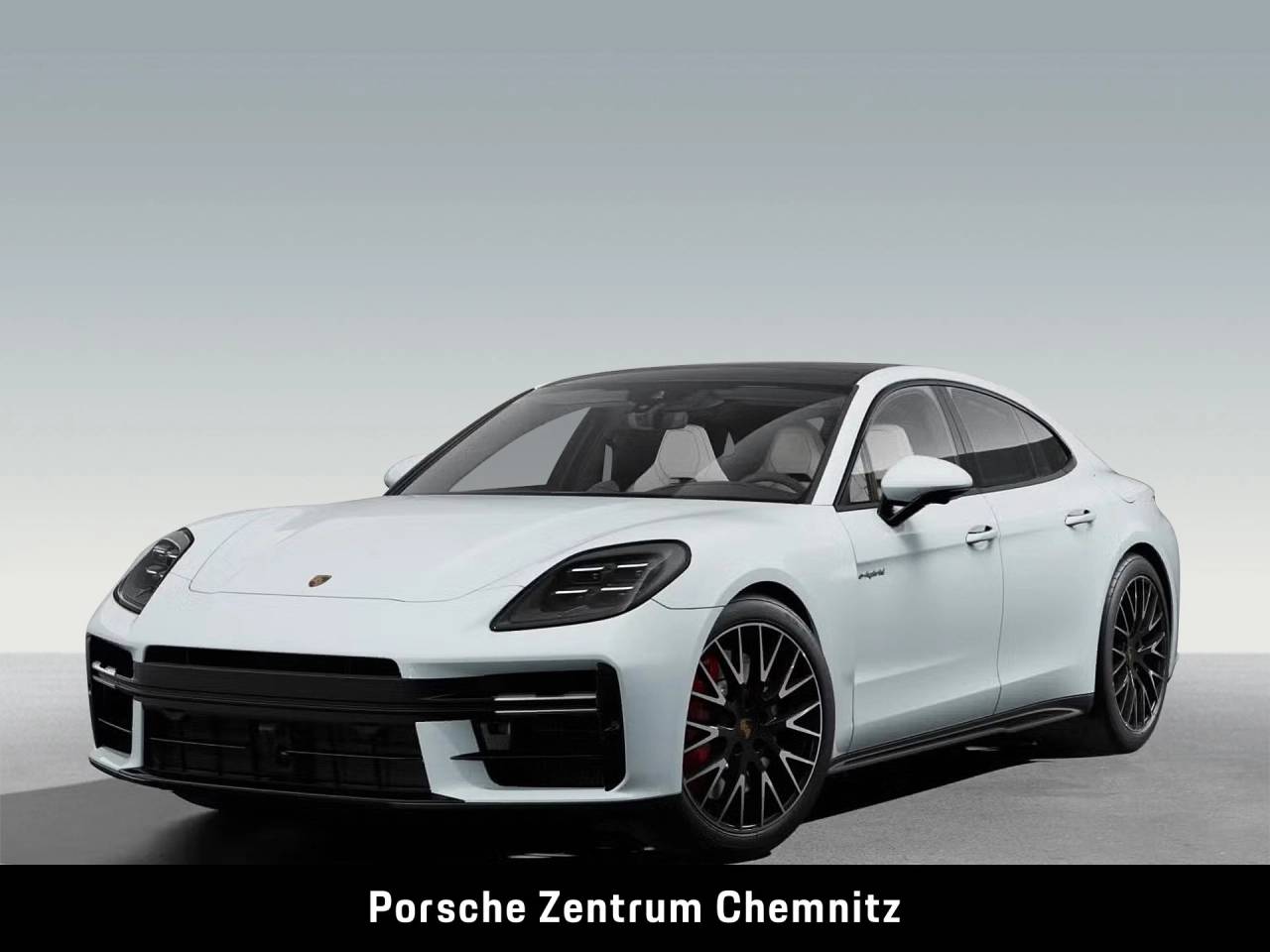 Porsche Panamera III 4S E-Hybrid - 2024 - Joinsteer - #1