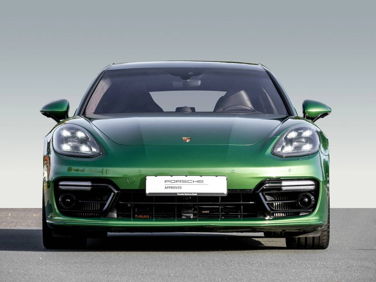 Porsche Panamera II GTS Sport Turismo - 2020 - Joinsteer - #4