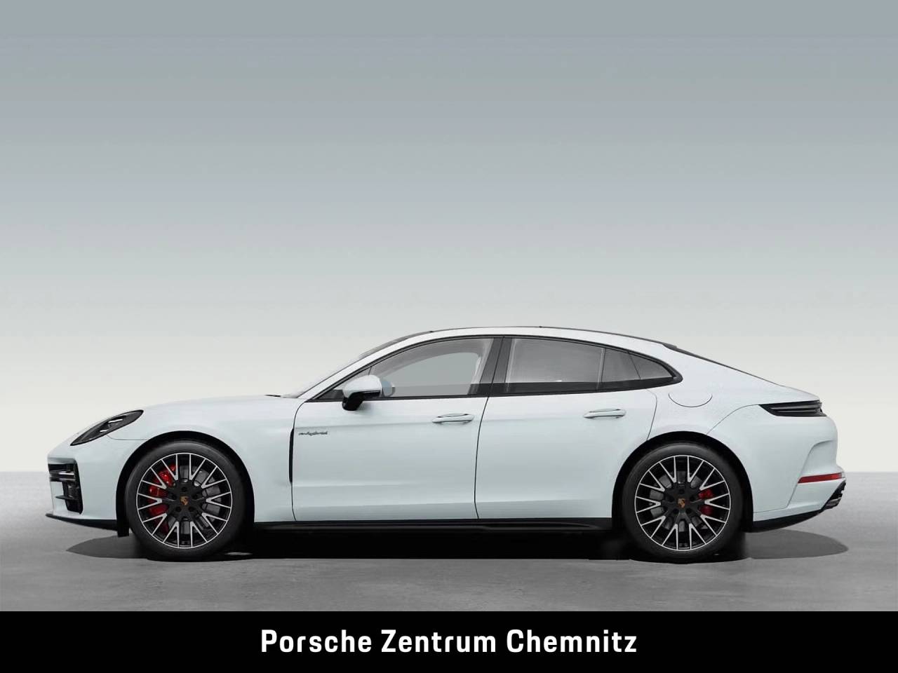 Porsche Panamera III 4S E-Hybrid - 2024 - Joinsteer - #2