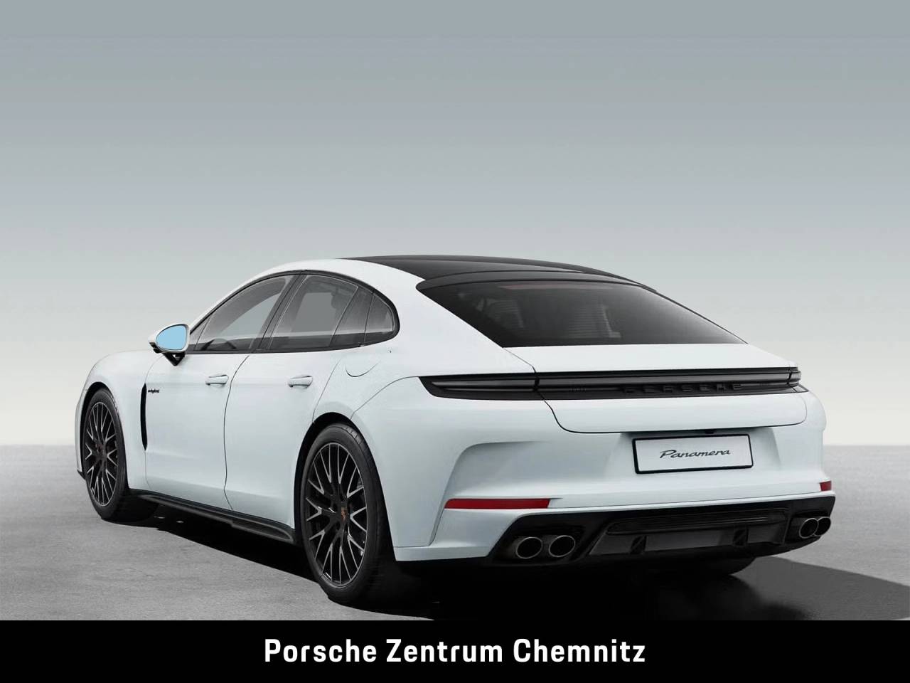 Porsche Panamera III 4S E-Hybrid - 2024 - Joinsteer - #3