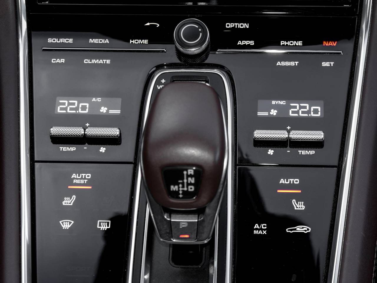 Porsche Panamera II GTS Sport Turismo - 2020 - Joinsteer - #16