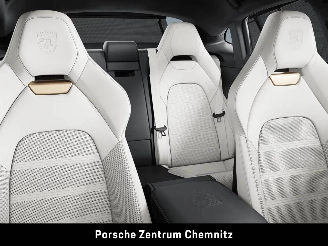 Porsche Panamera III 4S E-Hybrid - 2024 - Joinsteer - #6