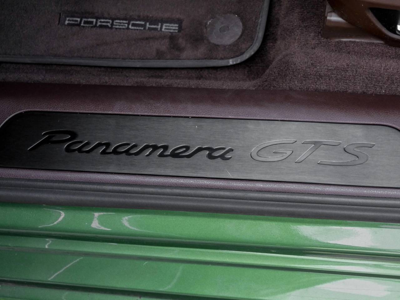 Porsche Panamera II GTS Sport Turismo - 2020 - Joinsteer - #19
