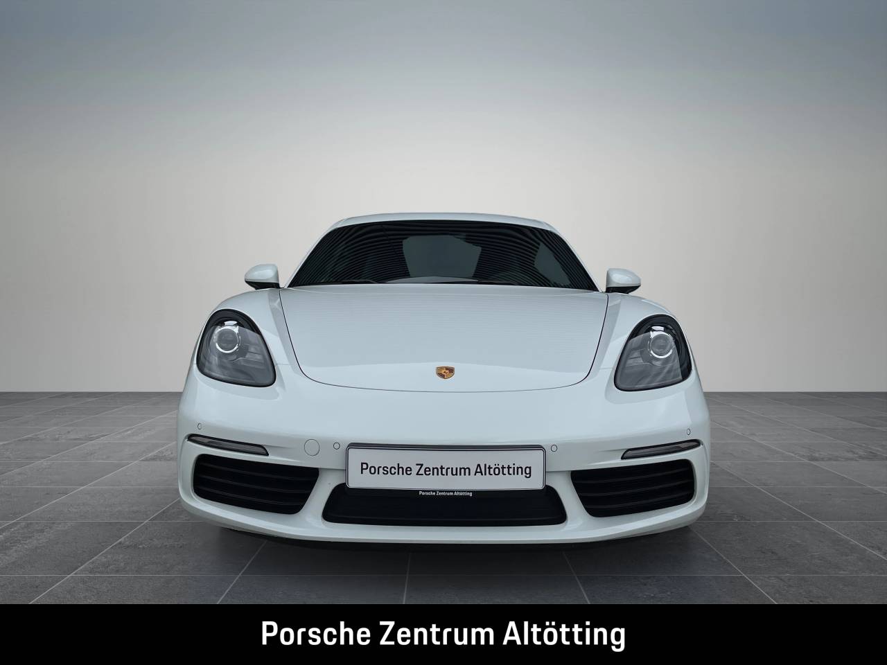 Porsche 718 type 982 Cayman - 2023 - Joinsteer - #4