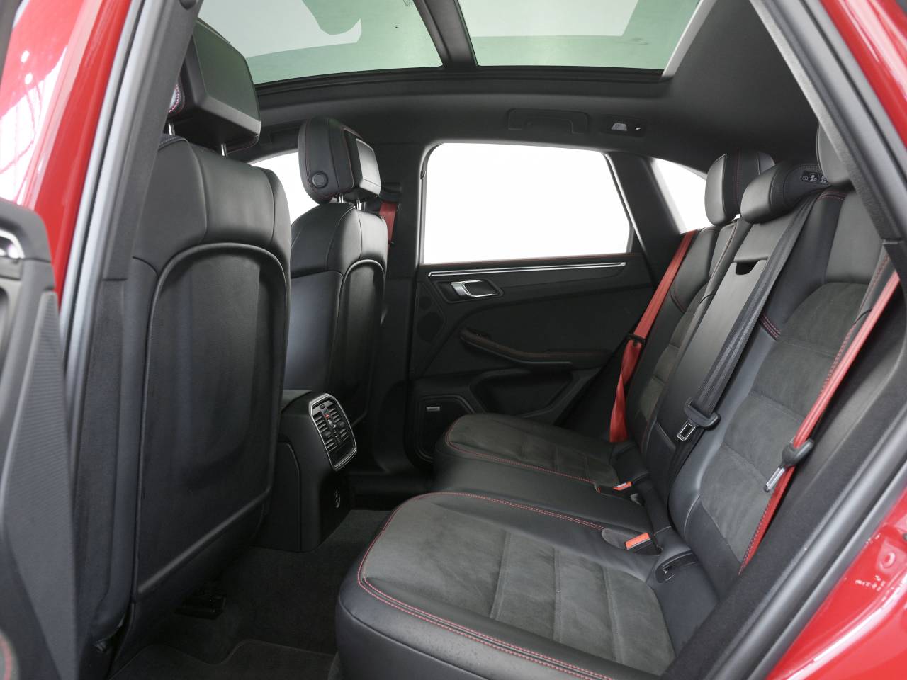 Porsche Macan III GTS - 2022 - Joinsteer - #17