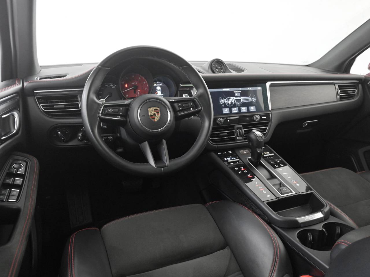 Porsche Macan III GTS - 2022 - Joinsteer - #18