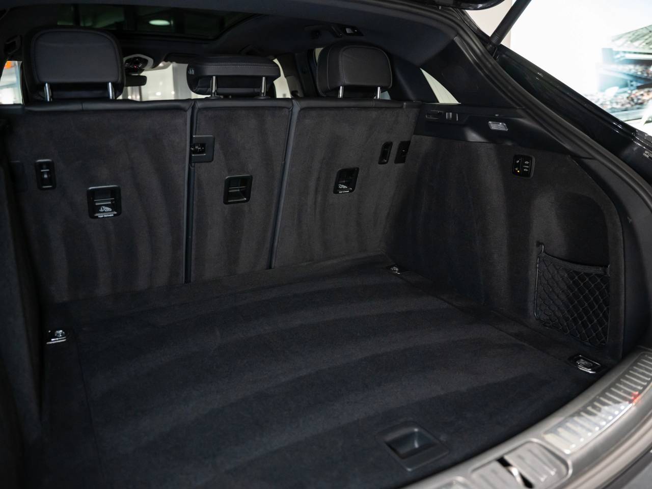 Porsche Macan II S - 2021 - Joinsteer - #4