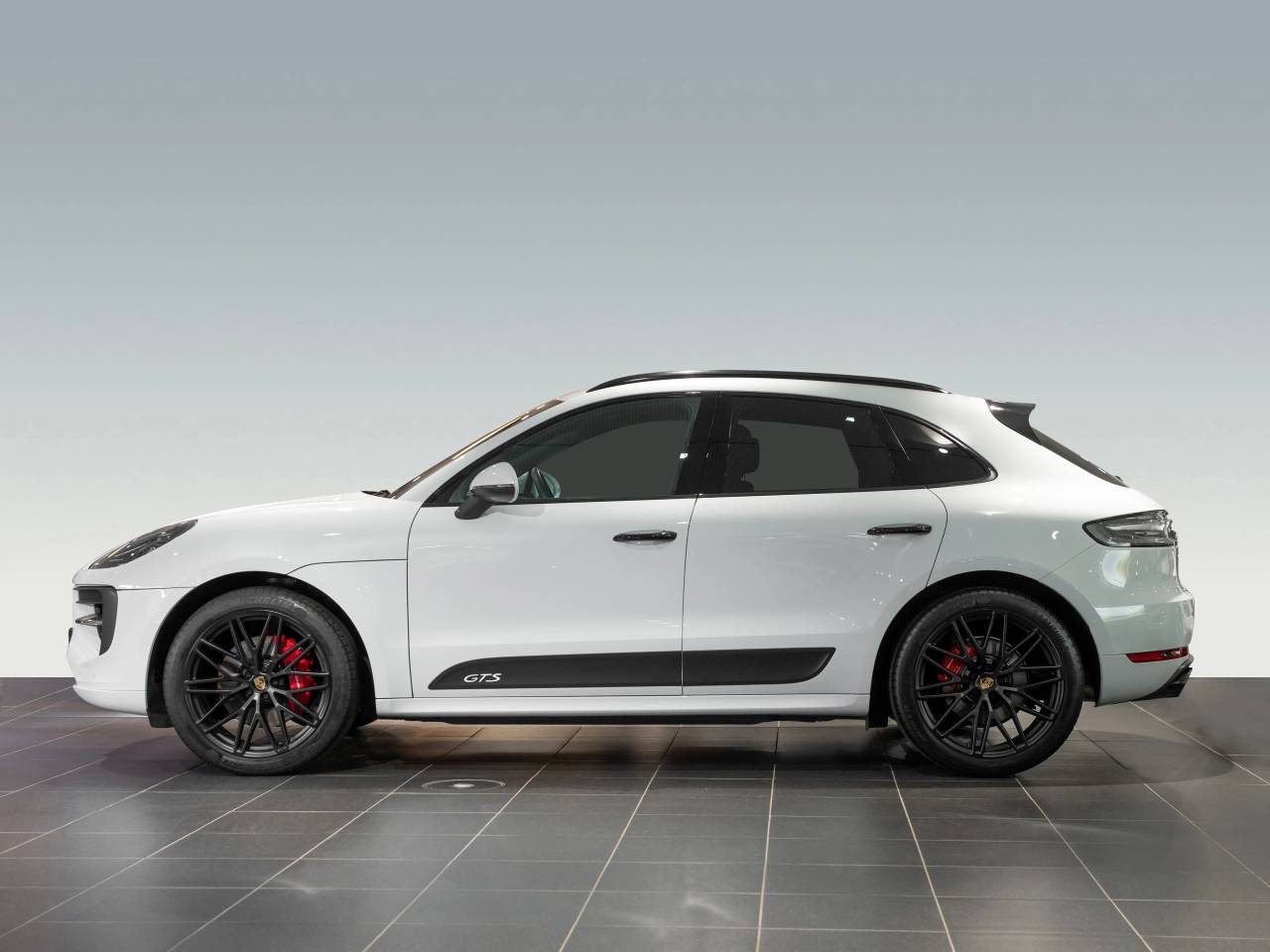 Porsche Macan II GTS - 2021 - Joinsteer - #2