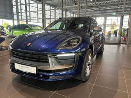 Porsche Macan T - 2023 - Joinsteer - #1