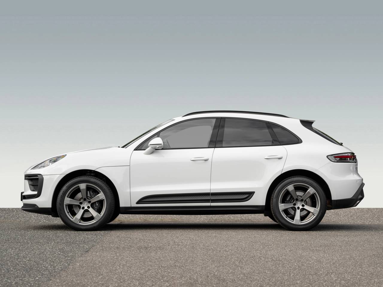 Porsche Macan III - 2024 - Joinsteer - #2