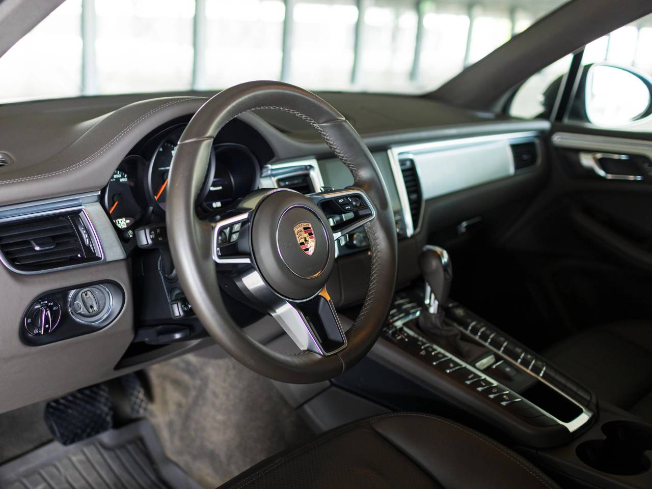 Porsche Macan I - 2016 - Joinsteer - #15