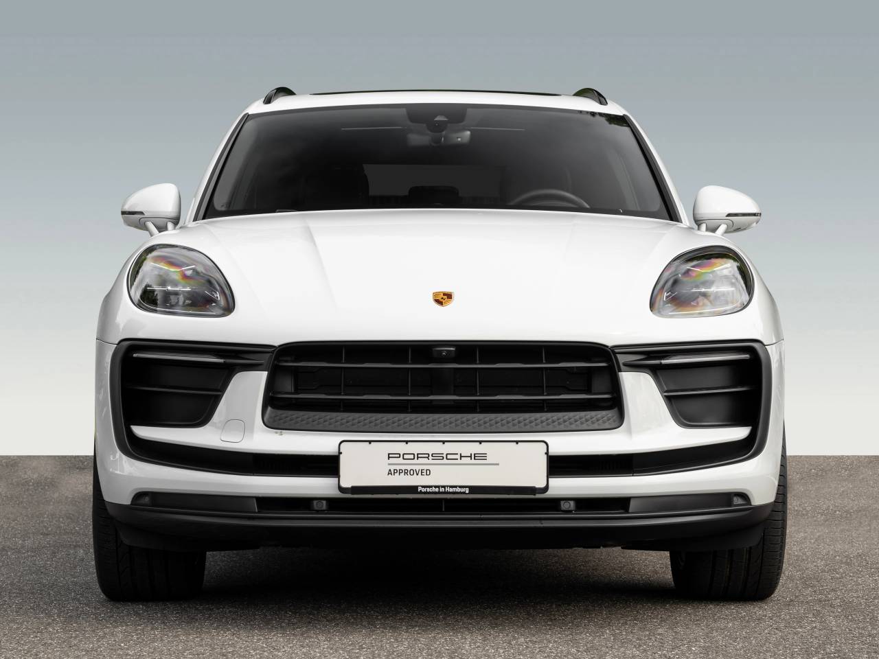 Porsche Macan III - 2024 - Joinsteer - #4