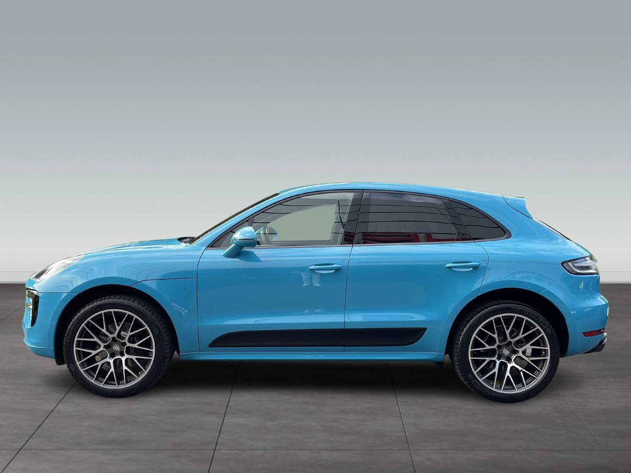 Porsche Macan II - 2021 - Joinsteer - #2