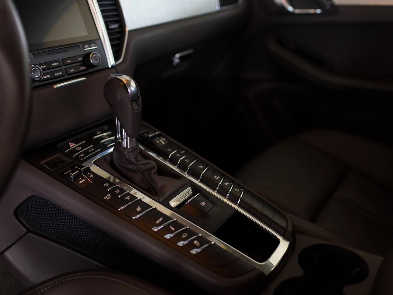 Porsche Macan I - 2016 - Joinsteer - #22