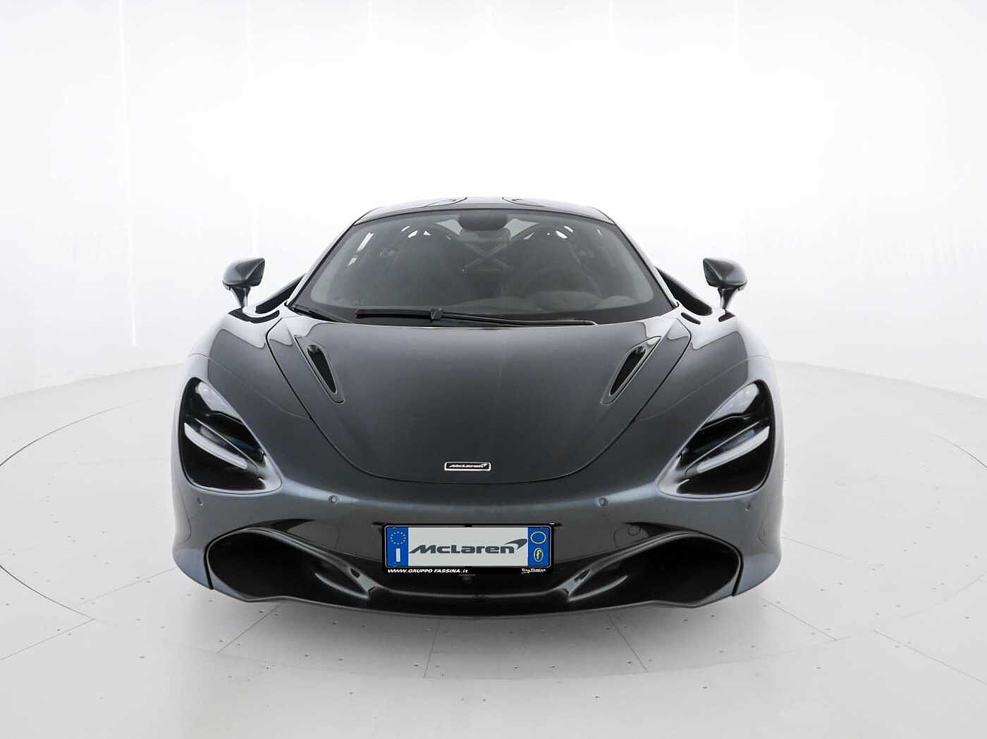 McLaren 720S - 2022 - Joinsteer - #2