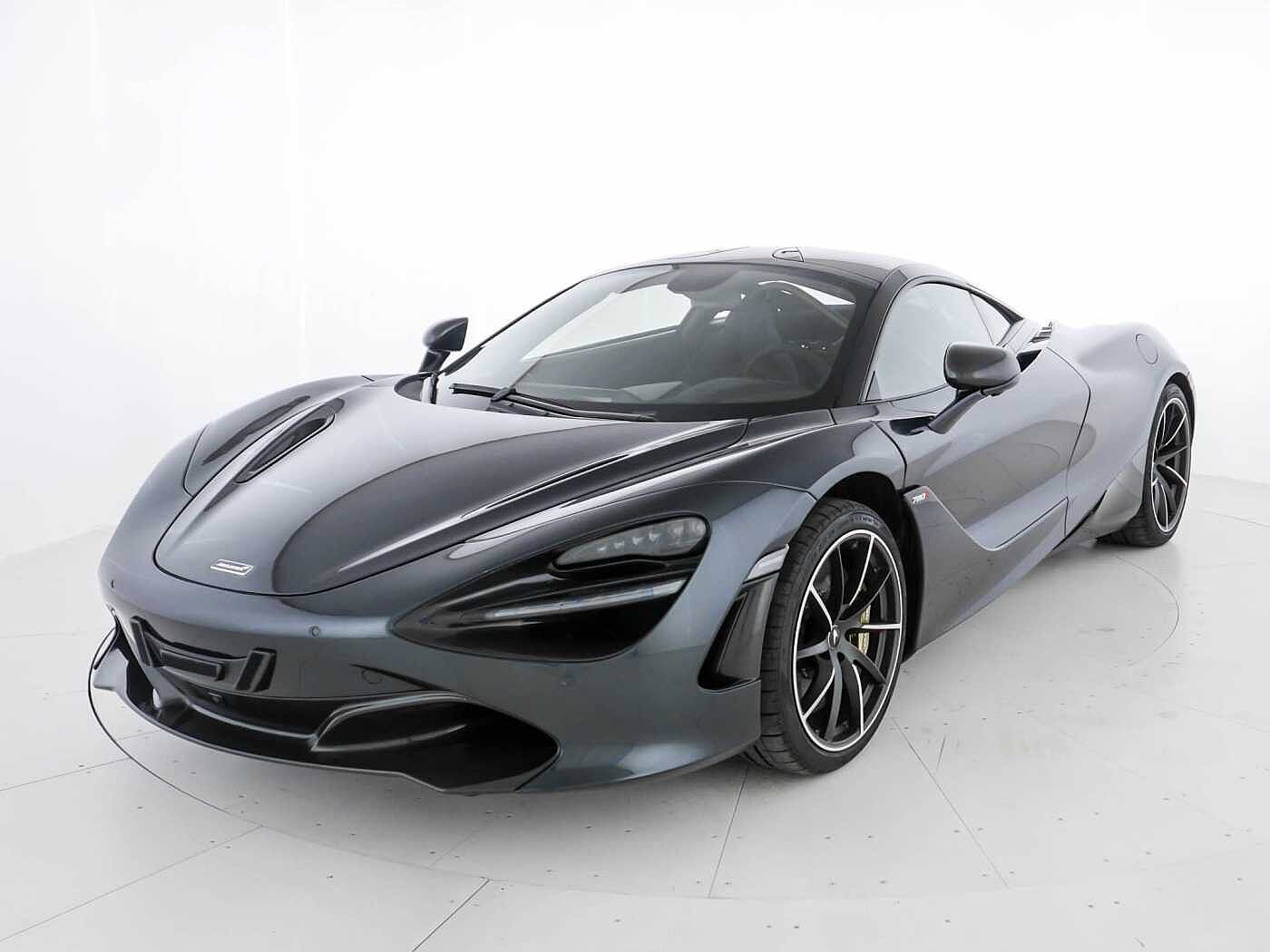 McLaren 720S - 2022 - Joinsteer - #3