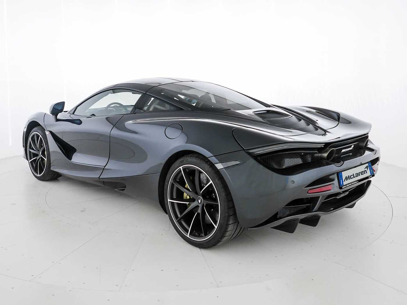 McLaren 720S - 2022 - Joinsteer - #4