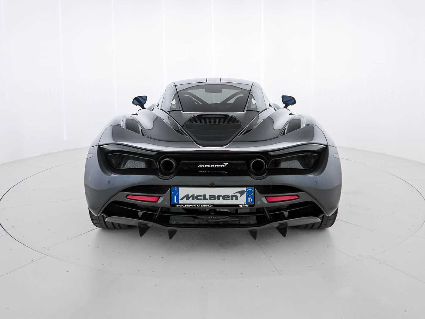 McLaren 720S - 2022 - Joinsteer - #5