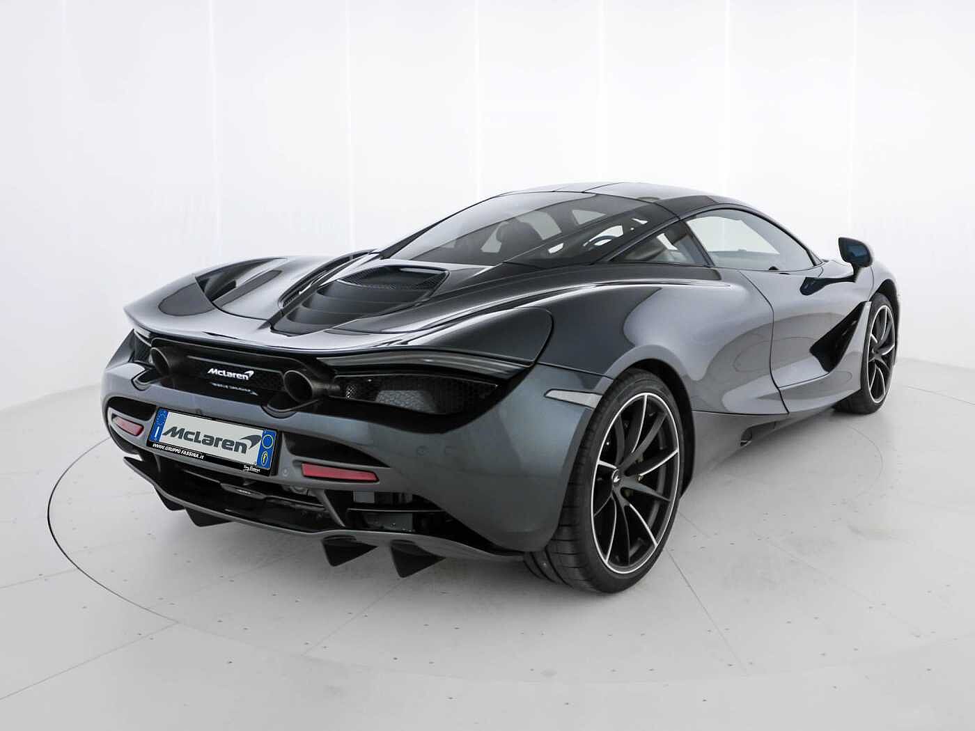McLaren 720S - 2022 - Joinsteer - #6