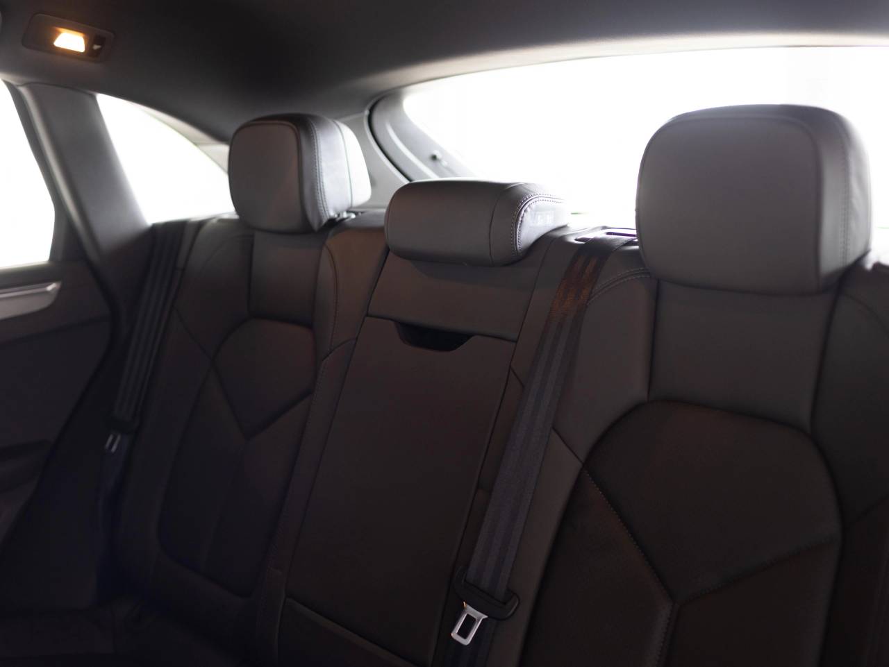 Porsche Macan I - 2016 - Joinsteer - #27