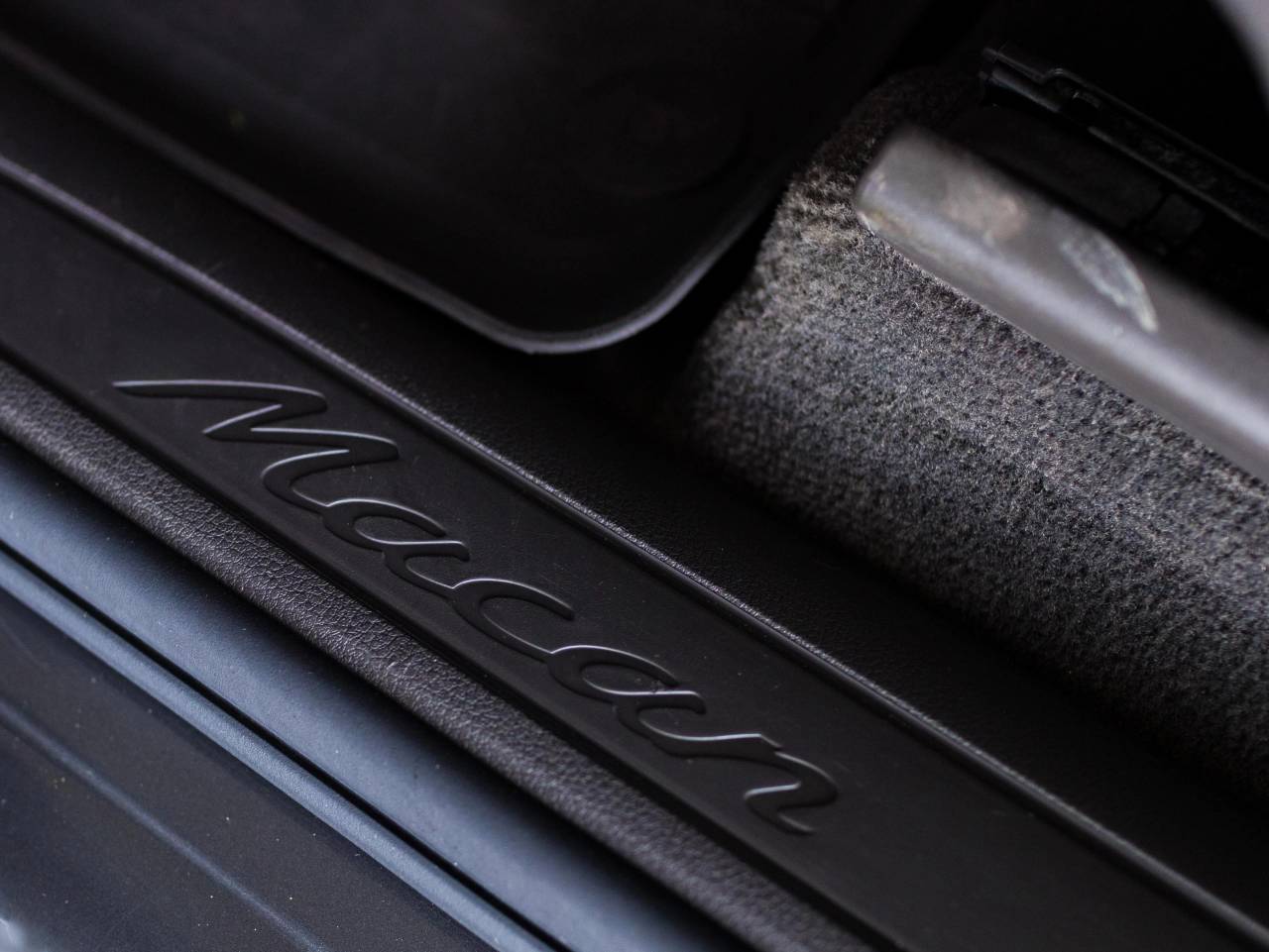 Porsche Macan I - 2016 - Joinsteer - #29