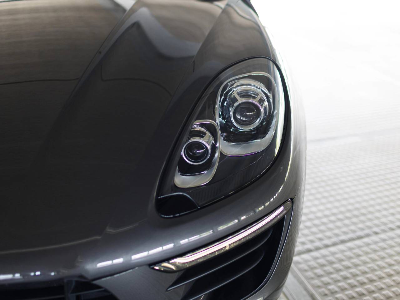 Porsche Macan I - 2016 - Joinsteer - #30