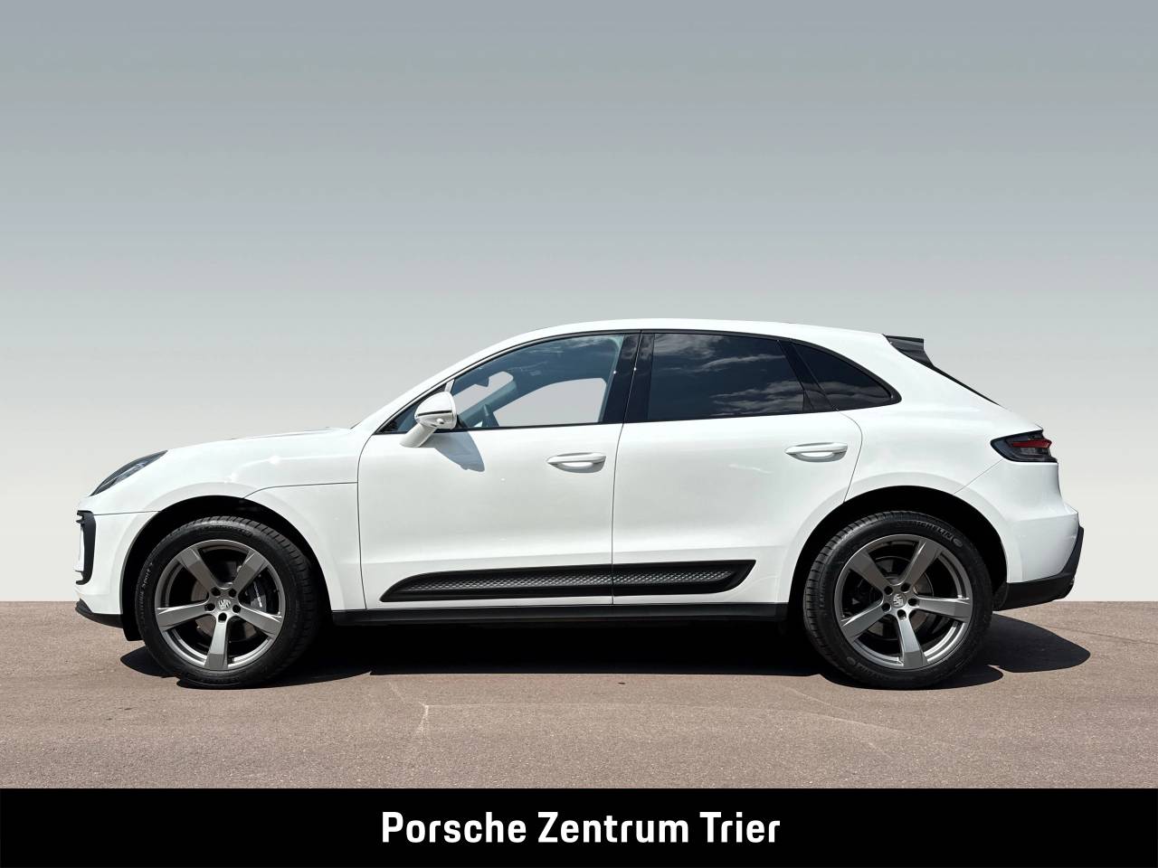 Porsche Macan III - 2024 - Joinsteer - #2