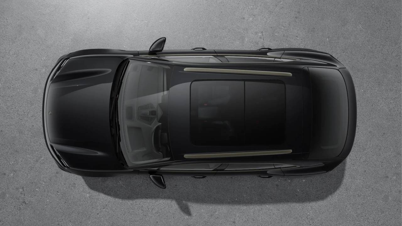 Porsche Macan Electrique Turbo - 2025 - Joinsteer - #6