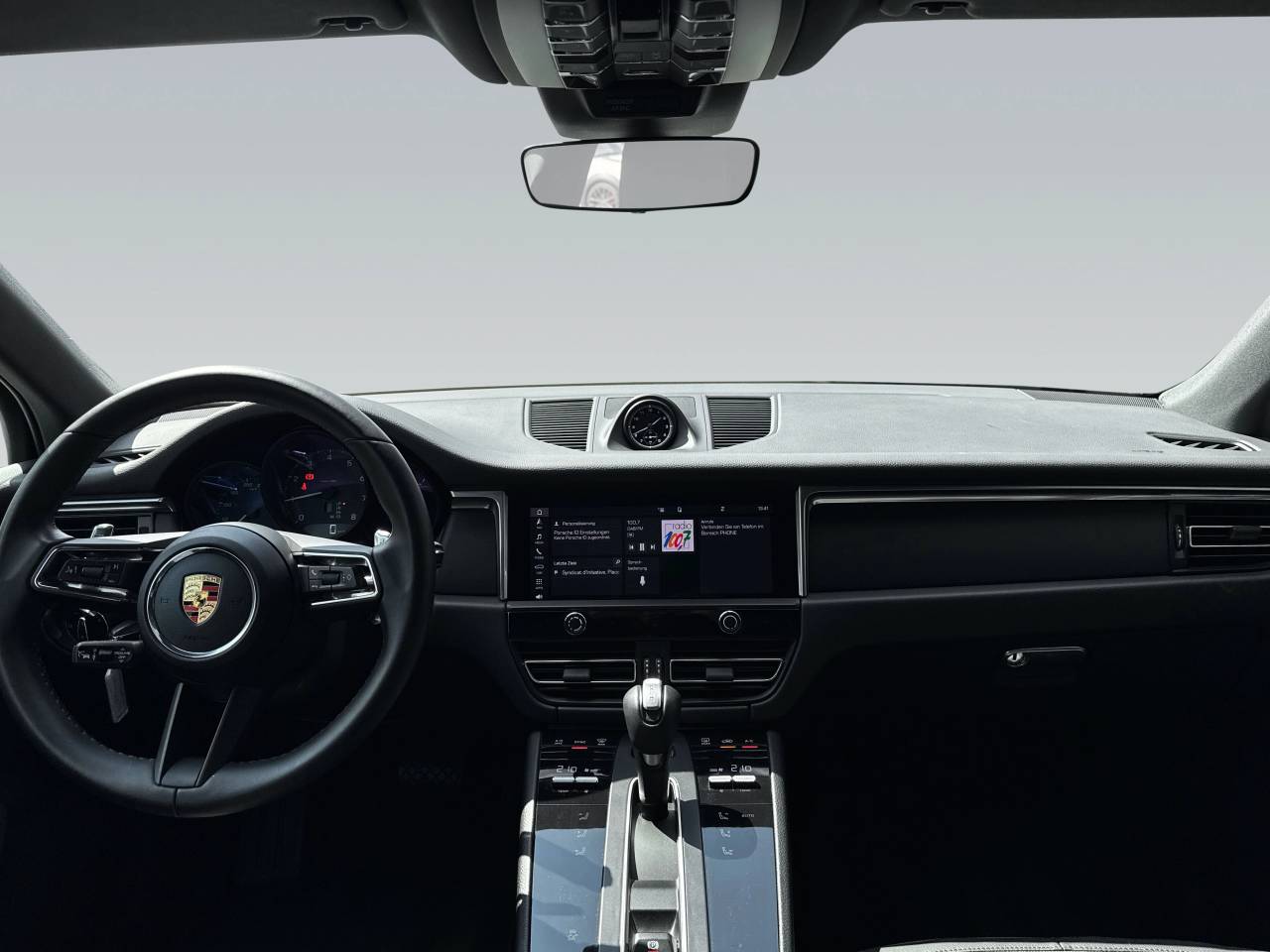 Porsche Macan III - 2024 - Joinsteer - #14