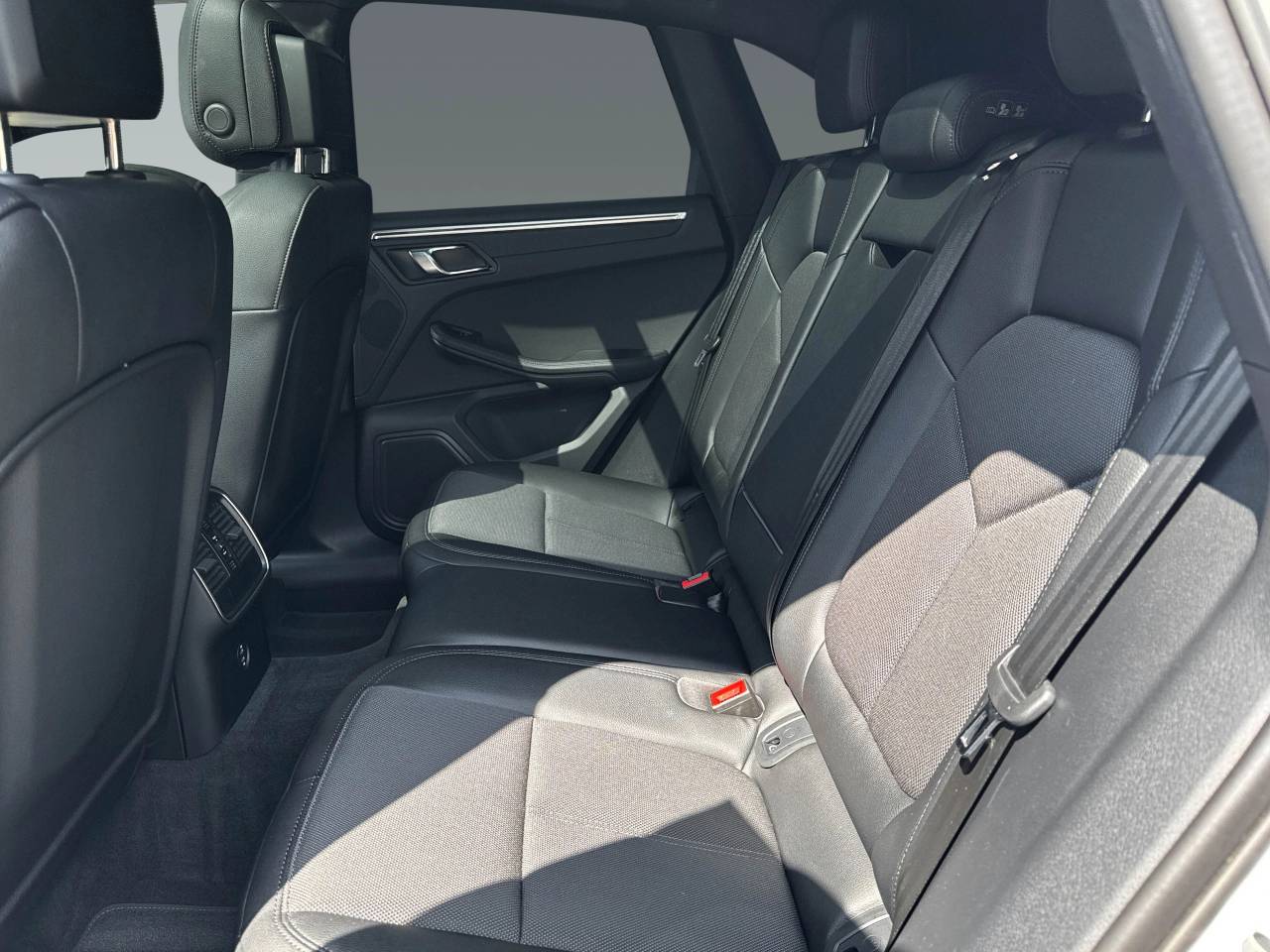 Porsche Macan III - 2024 - Joinsteer - #16