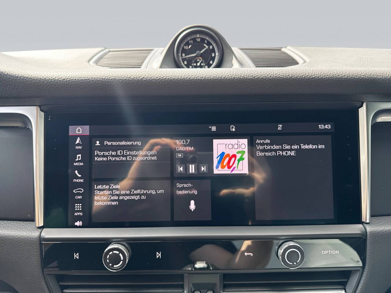 Porsche Macan III - 2024 - Joinsteer - #19