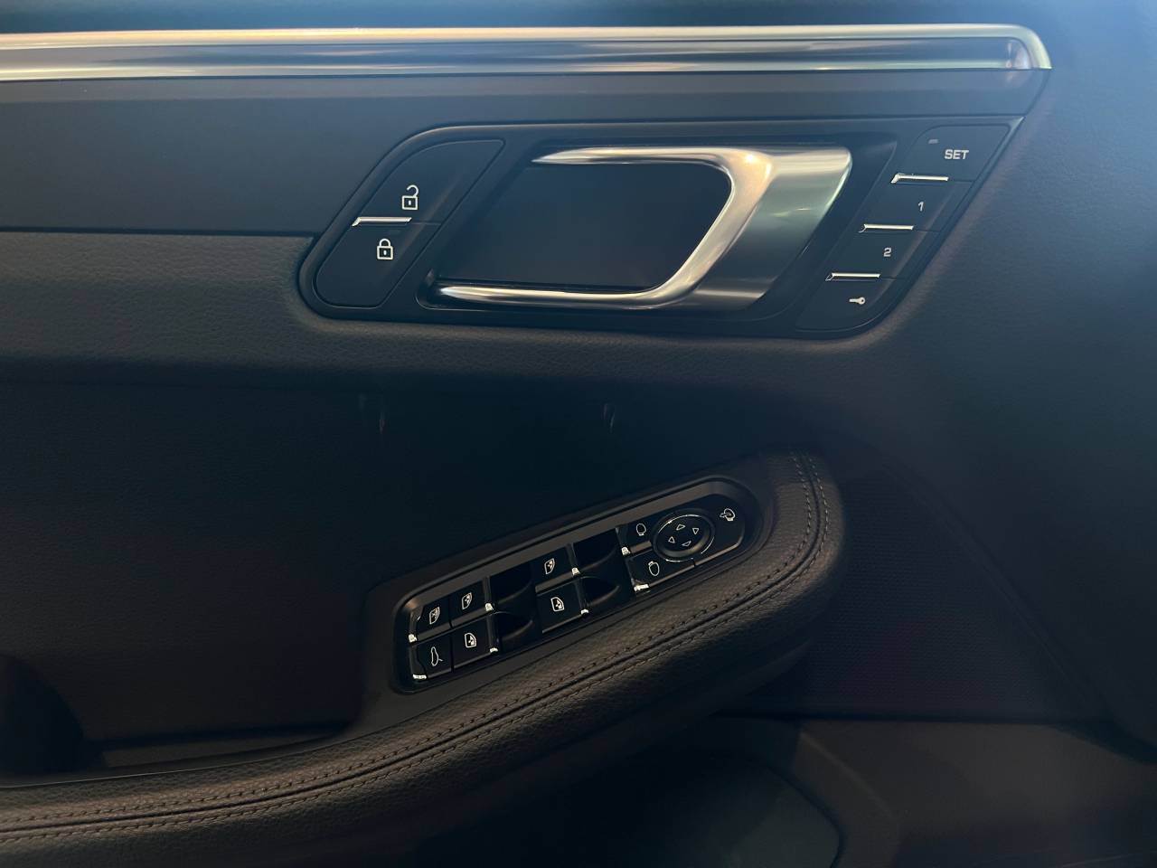 Porsche Macan III - 2024 - Joinsteer - #18