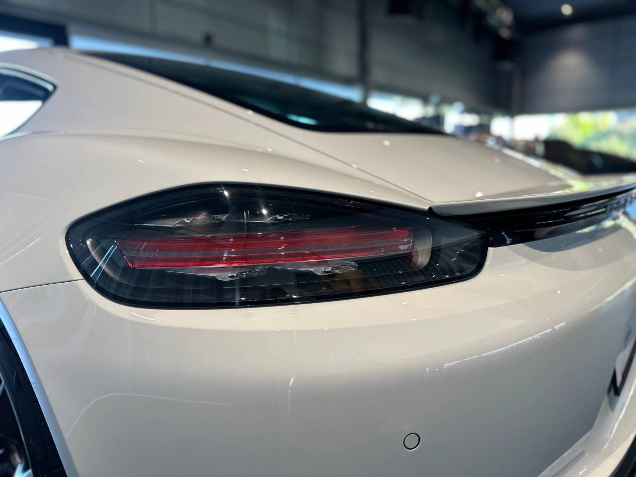 Porsche 718 type 982 Cayman S - 2018 - Joinsteer - #21