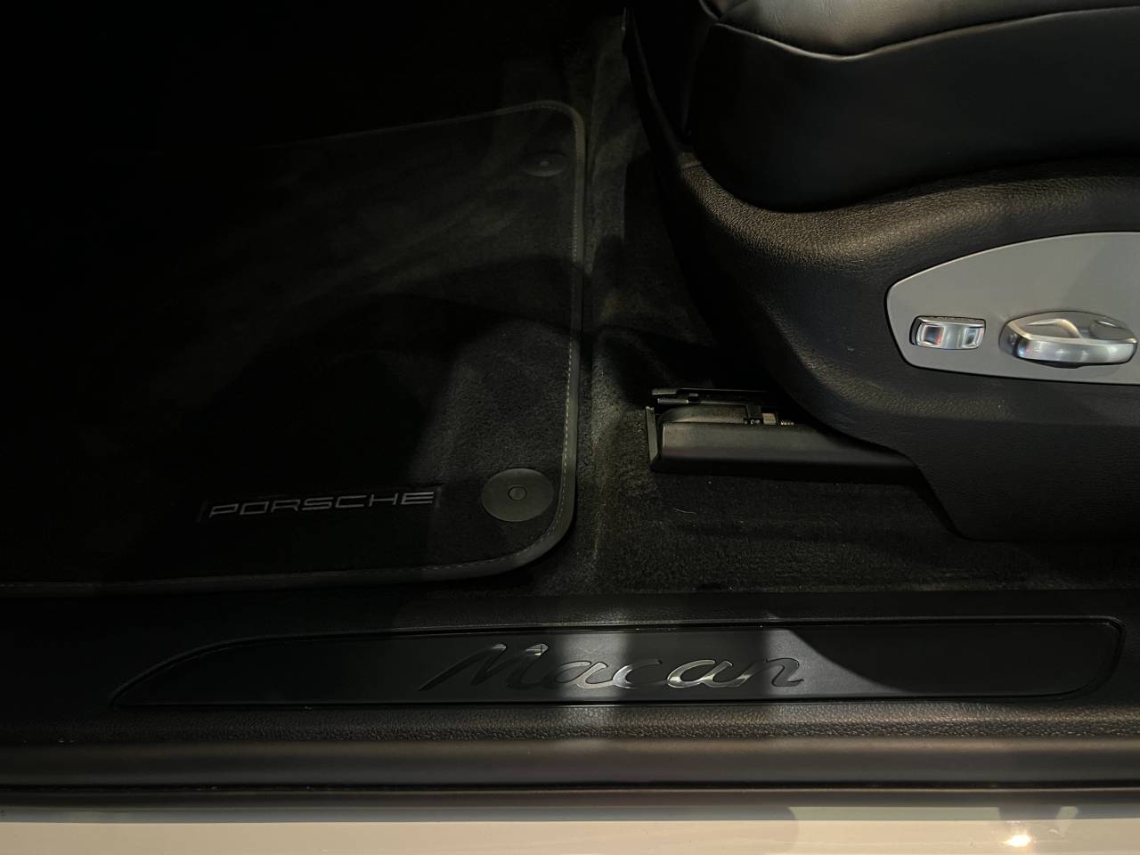 Porsche Macan III - 2024 - Joinsteer - #19