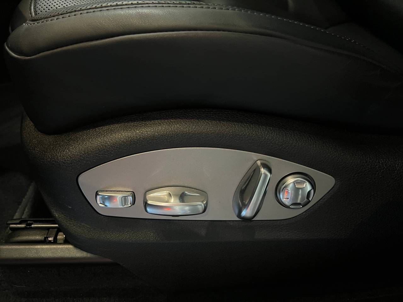 Porsche Macan III - 2024 - Joinsteer - #20