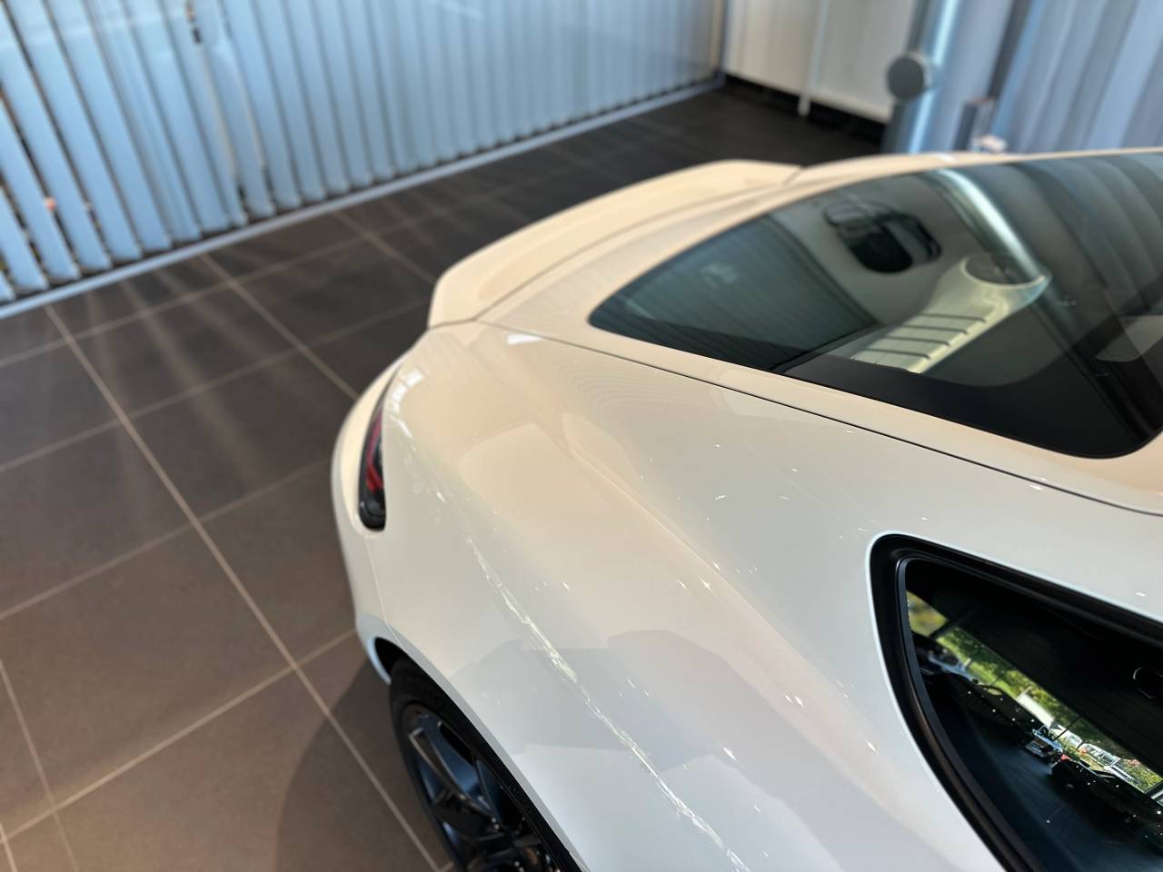 Porsche 718 type 982 Cayman S - 2018 - Joinsteer - #23