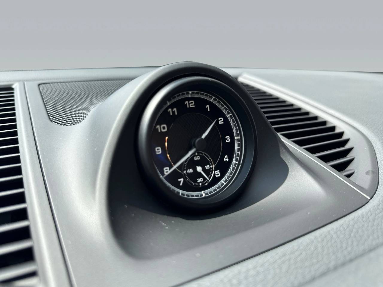 Porsche Macan III - 2024 - Joinsteer - #22