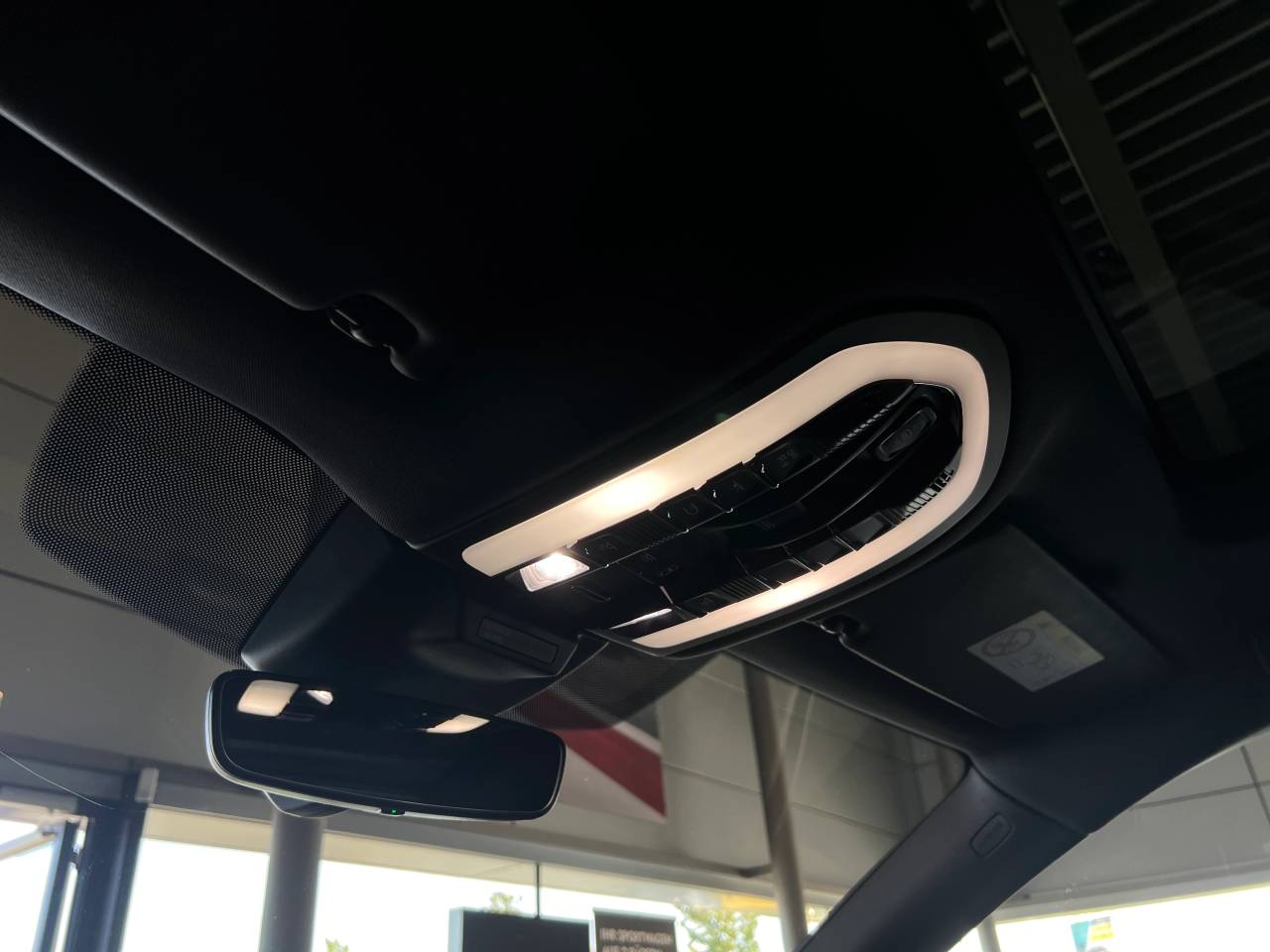 Porsche Macan III - 2024 - Joinsteer - #21