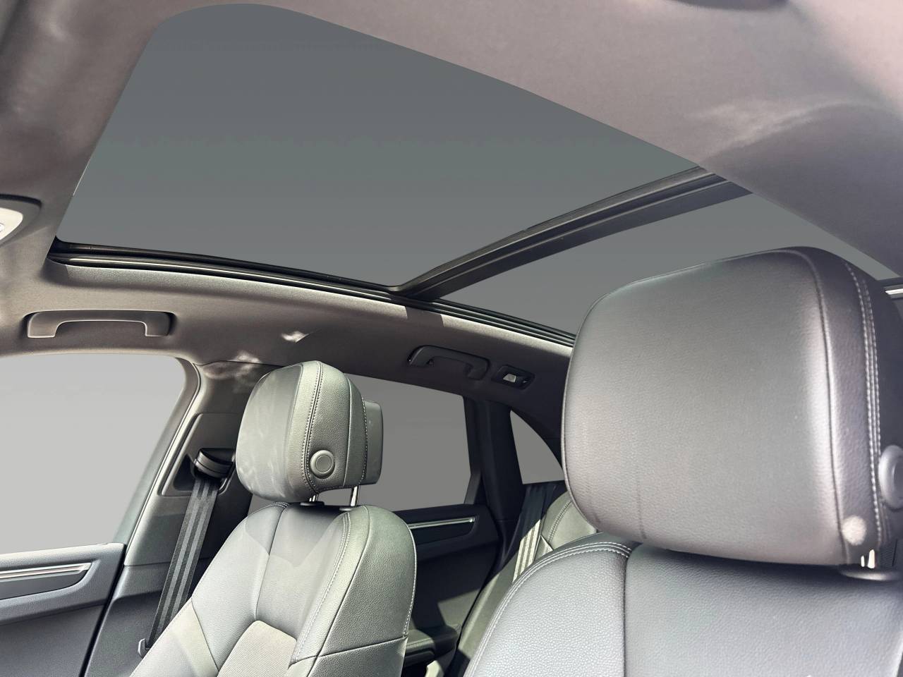 Porsche Macan III - 2024 - Joinsteer - #23